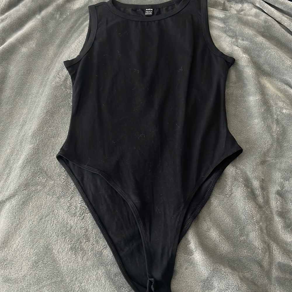 Bodysuit